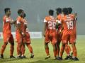 I-League: NEROCA begin quest for survival against Indian Arrows - Hindi News | I-League: NEROCA begin quest for survival against Indian Arrows | Latest football News at Lokmattimes.com