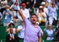 Monte Carlo Masters: Thiem beats Gasquet in opener; De Minuar, Wawrinka also advance - Hindi News | Monte Carlo Masters: Thiem beats Gasquet in opener; De Minuar, Wawrinka also advance | Latest tennis News at Lokmattimes.com
