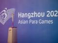 Torch unveiled for Asian Para Games Hangzhou 2022 - Hindi News | Torch unveiled for Asian Para Games Hangzhou 2022 | Latest other-sports News at Lokmattimes.com
