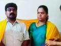 Three, including TRS leader, held for advocate couple's murder - Hindi News | Three, including TRS leader, held for advocate couple's murder | Latest national News at Lokmattimes.com