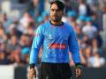 Rashid Khan could start a bidding war; Livingstone will be hot property in BBL Draft: Gilchrist - Hindi News | Rashid Khan could start a bidding war; Livingstone will be hot property in BBL Draft: Gilchrist | Latest cricket News at Lokmattimes.com