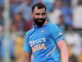 Thought of committing suicide thrice: Mohammed Shami - Hindi News | Thought of committing suicide thrice: Mohammed Shami | Latest cricket News at Lokmattimes.com