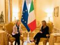 Italian PM reaffirms commitment to EU recovery plan - Hindi News | Italian PM reaffirms commitment to EU recovery plan | Latest politics News at Lokmattimes.com