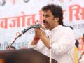 Upset Kuldeep Bishnoi wants Rahul to speak to him - Hindi News | Upset Kuldeep Bishnoi wants Rahul to speak to him | Latest politics News at Lokmattimes.com