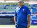 T20 World Cup: ICC mourns passing away of Abu Dhabi pitch curator Mohan Singh - Hindi News | T20 World Cup: ICC mourns passing away of Abu Dhabi pitch curator Mohan Singh | Latest cricket News at Lokmattimes.com