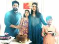 Allu Arjun celebrates wife Sneha Reddy's birthday in Amritsar - Hindi News | Allu Arjun celebrates wife Sneha Reddy's birthday in Amritsar | Latest entertainment News at Lokmattimes.com