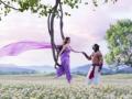 'Adipurush' teaser out; most precious film, says Prabhas - Hindi News | 'Adipurush' teaser out; most precious film, says Prabhas | Latest entertainment News at Lokmattimes.com