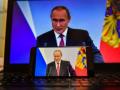 Threat of nuke war rising, says Putin - Hindi News | Threat of nuke war rising, says Putin | Latest politics News at Lokmattimes.com