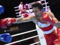 China must not take Indian Armed Forces lightly, warns boxer Kavinder - Hindi News | China must not take Indian Armed Forces lightly, warns boxer Kavinder | Latest other-sports News at Lokmattimes.com