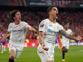 Sevilla dig deep to reach Europa League final - Hindi News | Sevilla dig deep to reach Europa League final | Latest football News at Lokmattimes.com