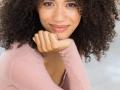 Jasmin Savoy Brown: 'Scream 5' monologue was 'exciting and terrifying' - Hindi News | Jasmin Savoy Brown: 'Scream 5' monologue was 'exciting and terrifying' | Latest entertainment News at Lokmattimes.com
