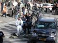 5 injured in Jerusalem car ramming attack - Hindi News | 5 injured in Jerusalem car ramming attack | Latest international News at Lokmattimes.com
