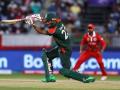 T20 World Cup: Bangladesh post 153 against Oman - Hindi News | T20 World Cup: Bangladesh post 153 against Oman | Latest cricket News at Lokmattimes.com