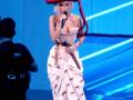 MTV VMAs 2021: Doja Cat's goes all out with wild outfits - Hindi News | MTV VMAs 2021: Doja Cat's goes all out with wild outfits | Latest entertainment News at Lokmattimes.com