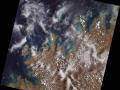 NASA's Landsat 9 satellite releases first images of Earth - Hindi News | NASA's Landsat 9 satellite releases first images of Earth | Latest technology News at Lokmattimes.com