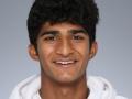 Wimbledon: Unseeded Indian-American Samir in boys' singles final - Hindi News | Wimbledon: Unseeded Indian-American Samir in boys' singles final | Latest tennis News at Lokmattimes.com