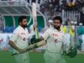 1st Test, Day 1: Imam-ul-Haq's maiden Test ton puts Pakistan in control against Australia - Hindi News | 1st Test, Day 1: Imam-ul-Haq's maiden Test ton puts Pakistan in control against Australia | Latest cricket News at Lokmattimes.com