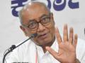 Digvijay raises scarcity of oxygen for Covid patients in RS - Hindi News | Digvijay raises scarcity of oxygen for Covid patients in RS | Latest politics News at Lokmattimes.com
