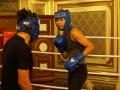 Women's World Boxing C'ships: Mixed draw for Indian boxers; Lovlina to begin on opening day - Hindi News | Women's World Boxing C'ships: Mixed draw for Indian boxers; Lovlina to begin on opening day | Latest football News at Lokmattimes.com