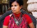 Firebrand J'khand poet named in Forbes 'Self-Made Women' list - Hindi News | Firebrand J'khand poet named in Forbes 'Self-Made Women' list | Latest national News at Lokmattimes.com