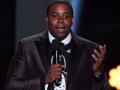 Emmys host Kenan Thompson: A hug moment would have stopped Oscar slap - Hindi News | Emmys host Kenan Thompson: A hug moment would have stopped Oscar slap | Latest entertainment News at Lokmattimes.com