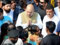 Amit Shah to attend two rallies in Bengal this month - Hindi News | Amit Shah to attend two rallies in Bengal this month | Latest politics News at Lokmattimes.com
