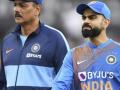 BCCI strikes back at Kohli-Shastri regime! Will Kumble accept the job offer? - Hindi News | BCCI strikes back at Kohli-Shastri regime! Will Kumble accept the job offer? | Latest cricket News at Lokmattimes.com