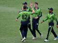 T20 World Cup: Delany, Stirling take Ireland to Super 12 with nine-wicket drubbing of West Indies - Hindi News | T20 World Cup: Delany, Stirling take Ireland to Super 12 with nine-wicket drubbing of West Indies | Latest cricket News at Lokmattimes.com