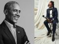 Obama leads tributes to Jay-Z at rapper's Hall of Fame induction - Hindi News | Obama leads tributes to Jay-Z at rapper's Hall of Fame induction | Latest entertainment News at Lokmattimes.com