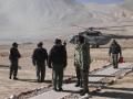 IAF Chief reviews operational preparedness of Force in Ladakh - Hindi News | IAF Chief reviews operational preparedness of Force in Ladakh | Latest international News at Lokmattimes.com