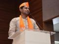 Oppn misleading people with unemployment figures: Guj BJP Yuva Morcha chief - Hindi News | Oppn misleading people with unemployment figures: Guj BJP Yuva Morcha chief | Latest politics News at Lokmattimes.com