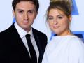 Meghan Trainor details 'painful' sex with hubby Daryl Sabara: Had to ice myself after - Hindi News | Meghan Trainor details 'painful' sex with hubby Daryl Sabara: Had to ice myself after | Latest entertainment News at Lokmattimes.com