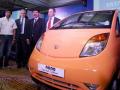 Tata Nano production nil in 2020 due to BS-VI issue: Gujarat - Hindi News | Tata Nano production nil in 2020 due to BS-VI issue: Gujarat | Latest business News at Lokmattimes.com