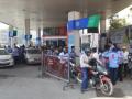Petrol price inches closer to Rs 94-mark in Hyderabad - Hindi News | Petrol price inches closer to Rs 94-mark in Hyderabad | Latest business News at Lokmattimes.com