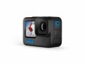 GoPro Hero 10 Black with new GP2 processor launched in India - Hindi News | GoPro Hero 10 Black with new GP2 processor launched in India | Latest technology News at Lokmattimes.com