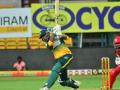 Maharaj Trophy: Gowtham, Hoover lead Shivamogga Strikers to big win against Mangalore United - Hindi News | Maharaj Trophy: Gowtham, Hoover lead Shivamogga Strikers to big win against Mangalore United | Latest cricket News at Lokmattimes.com