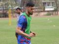 NorthEast United FC sign Tajikistan defender Alisher Kholmurodov - Hindi News | NorthEast United FC sign Tajikistan defender Alisher Kholmurodov | Latest football News at Lokmattimes.com