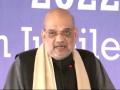 Government has zero tolerance policy towards drug menace, says Amit Shah - Hindi News | Government has zero tolerance policy towards drug menace, says Amit Shah | Latest politics News at Lokmattimes.com