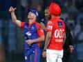 IPL 2023: Delhi Capitals win toss, opt to bowl first against Punjab Kings - Hindi News | IPL 2023: Delhi Capitals win toss, opt to bowl first against Punjab Kings | Latest cricket News at Lokmattimes.com