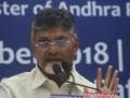 AP Guv's assent to three-capital bills unconstitutional: Chandrababu - Hindi News | AP Guv's assent to three-capital bills unconstitutional: Chandrababu | Latest politics News at Lokmattimes.com