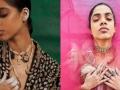 Mughal Inspired Jewellery - Hindi News | Mughal Inspired Jewellery | Latest lifestyle News at Lokmattimes.com