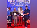 All-India Chess Federation and Chess Association of India merge to end infighting - Hindi News | All-India Chess Federation and Chess Association of India merge to end infighting | Latest other-sports News at Lokmattimes.com