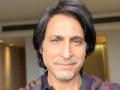 Imran nominated me as PCB chief, says Ramiz Raja - Hindi News | Imran nominated me as PCB chief, says Ramiz Raja | Latest cricket News at Lokmattimes.com