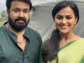 Shraddha Srinath shares pictures clicked with 'Aaraattu' cast - Hindi News | Shraddha Srinath shares pictures clicked with 'Aaraattu' cast | Latest entertainment News at Lokmattimes.com