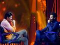 'I'm jealous', Jr NTR tells Mahesh Babu on 'Evaru Meelo Koteeswarulu' - Hindi News | 'I'm jealous', Jr NTR tells Mahesh Babu on 'Evaru Meelo Koteeswarulu' | Latest entertainment News at Lokmattimes.com