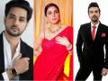 'Kundali Bhagya' completes five years; Shraddha, Shakti, Manit get nostalgic - Hindi News | 'Kundali Bhagya' completes five years; Shraddha, Shakti, Manit get nostalgic | Latest entertainment News at Lokmattimes.com