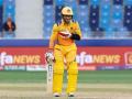 ILT20: Rahmanullah Gurbaz scores fifty as Sharjah Warriors defeat Abu Dhabi Knight Riders - Hindi News | ILT20: Rahmanullah Gurbaz scores fifty as Sharjah Warriors defeat Abu Dhabi Knight Riders | Latest cricket News at Lokmattimes.com