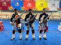 KSSM: Army's Rohit Kumar wins Men's 10m Air Rifle title - Hindi News | KSSM: Army's Rohit Kumar wins Men's 10m Air Rifle title | Latest other-sports News at Lokmattimes.com