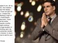 Akshay Kumar issues apology for doing tobacco advert - Hindi News | Akshay Kumar issues apology for doing tobacco advert | Latest entertainment News at Lokmattimes.com