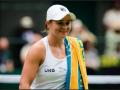 Olympics: Spain's Sara Sorribes sends world No. 1 Ashleigh Barty packing in opening round - Hindi News | Olympics: Spain's Sara Sorribes sends world No. 1 Ashleigh Barty packing in opening round | Latest other-sports News at Lokmattimes.com